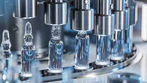 Quality control and assurance process